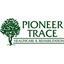 Pioneer Trace logo