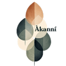 Akanni logo