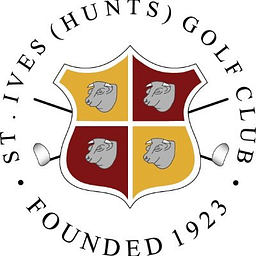Golf Club logo