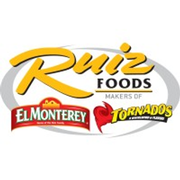 Ruiz Food Product, Inc. logo