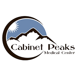 Cabinet Peaks Medical Center logo
