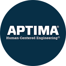 Aptima Inc. (All Jobs) logo