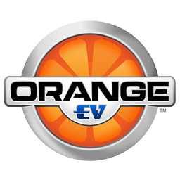 ORANGE EV LLC logo