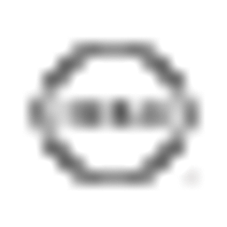 Wright Nissan logo