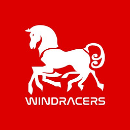 Windracers logo