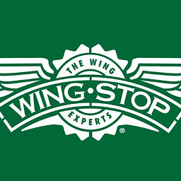 Wingstop UK logo