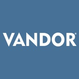 Vandor logo