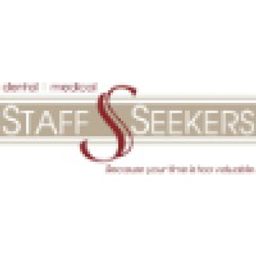 Staff Seekers logo