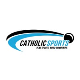Catholic Sports logo
