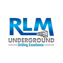 RLM Underground, LLC logo