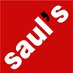 Saul logo