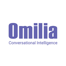 Omilia Natural Language Solutions Ua Ltd logo