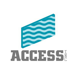 ACCESS, Inc logo