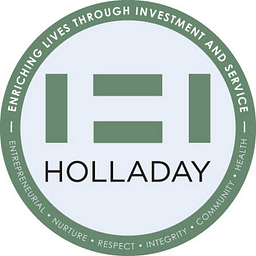 Holladay Property Services Mid West Inc logo