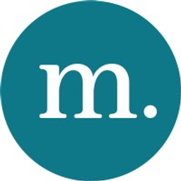 Murmuration logo
