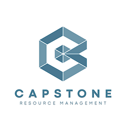 Capstone Resource Management logo