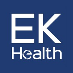EK Health Services Inc logo