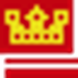 Comfort King USA logo