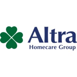 Altra Homecare logo