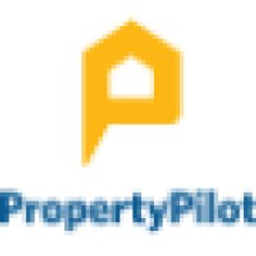 PropertyPilot logo