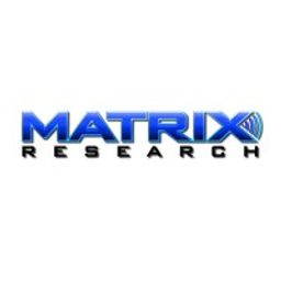 Matrix Research logo