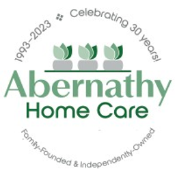 Abernathy Home Care logo