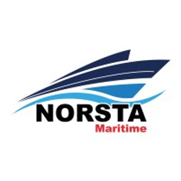 Norsta Maritime logo