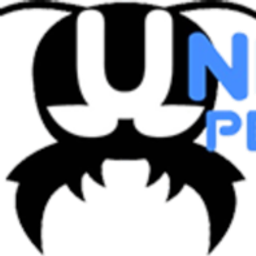 Universal Pest Control logo