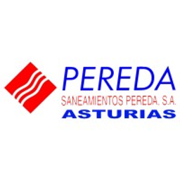 Saneamientos Pereda logo
