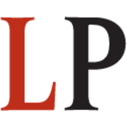 Los Poblanos LP logo