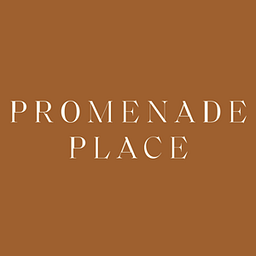 Promenade at University Place logo