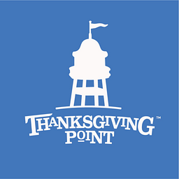 Thanksgiving Point Institute Inc logo