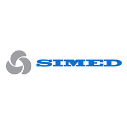 Vaga Simed logo