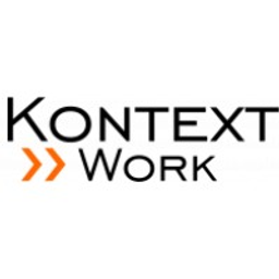 Kontextwork logo
