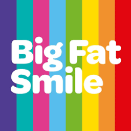 Big Fat Smile Group LTD logo