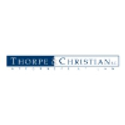 Thorpe Plant Services, Inc. logo