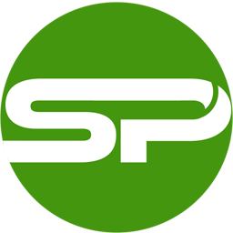 Sp Associates logo