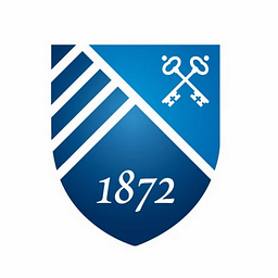 SAINT PETERS UNIVERSITY logo
