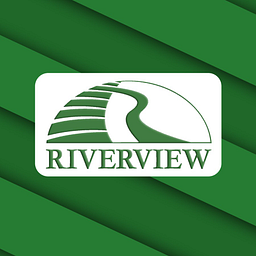 Riverview North logo