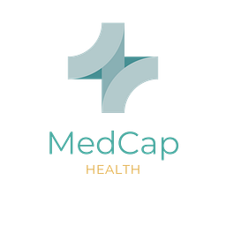 MedCap Health logo