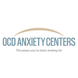 OCD Anxiety Centers logo