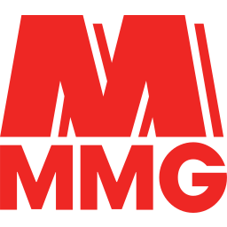 MMG Management logo