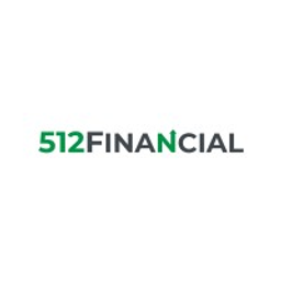512 Financial logo