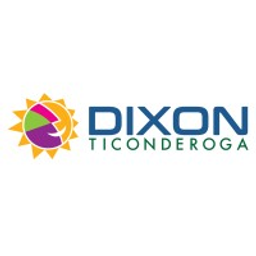 Dixon Ticonderoga logo