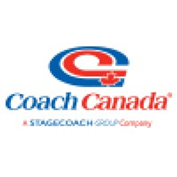 CoachUSA logo