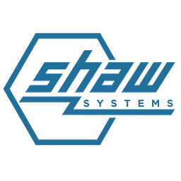 Shaw Systems logo