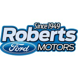 Roberts Motors logo