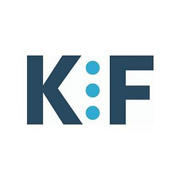 KAHANA & FELD LLP logo