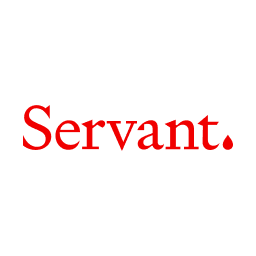 Career Servant logo