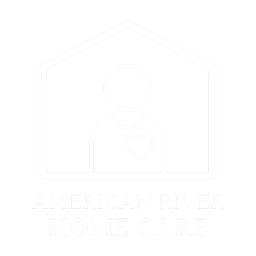 American River Home Care logo